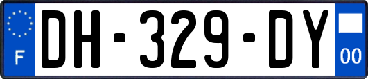 DH-329-DY