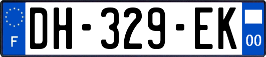 DH-329-EK