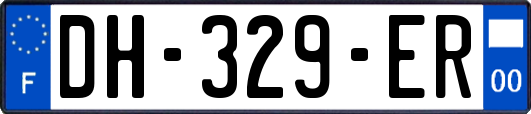 DH-329-ER