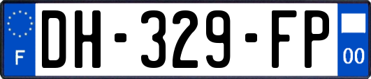 DH-329-FP