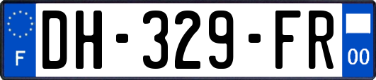 DH-329-FR
