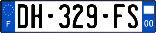 DH-329-FS