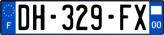 DH-329-FX