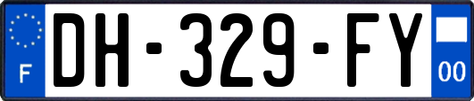 DH-329-FY
