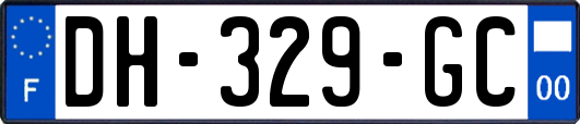 DH-329-GC