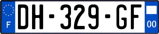 DH-329-GF
