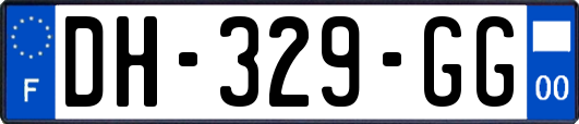 DH-329-GG