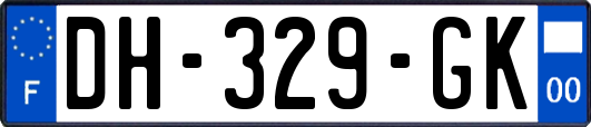DH-329-GK