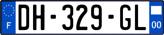 DH-329-GL