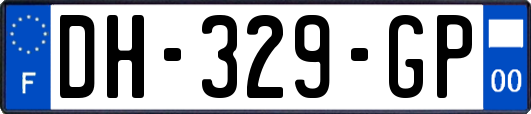 DH-329-GP
