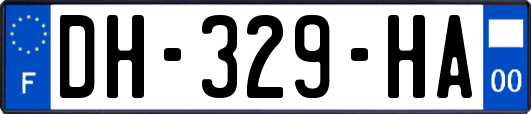 DH-329-HA