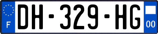 DH-329-HG