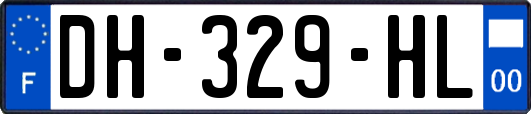 DH-329-HL