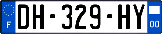 DH-329-HY