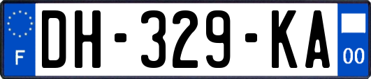 DH-329-KA