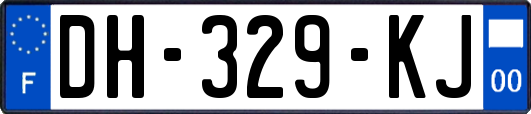 DH-329-KJ