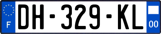 DH-329-KL