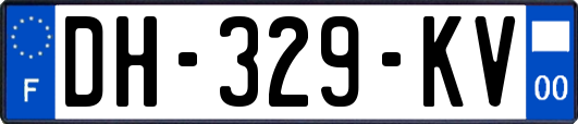 DH-329-KV