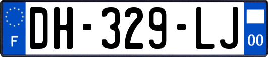 DH-329-LJ