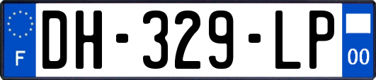 DH-329-LP