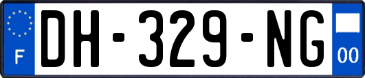DH-329-NG