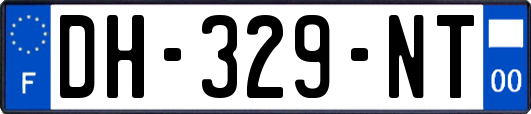 DH-329-NT