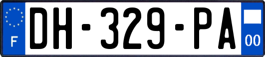 DH-329-PA