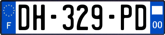 DH-329-PD