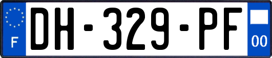 DH-329-PF
