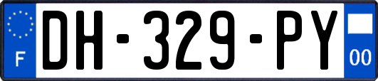 DH-329-PY