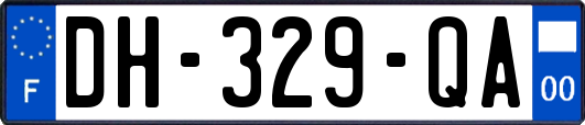 DH-329-QA