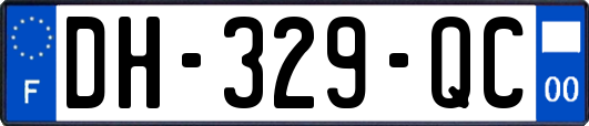 DH-329-QC