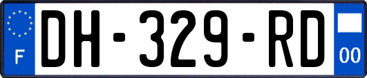 DH-329-RD