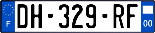 DH-329-RF