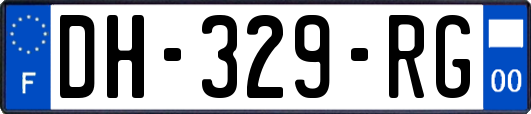 DH-329-RG