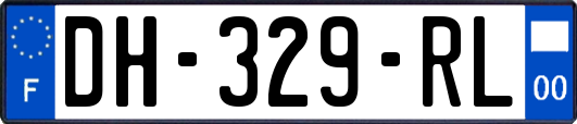DH-329-RL