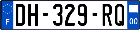 DH-329-RQ