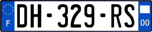 DH-329-RS