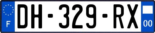 DH-329-RX