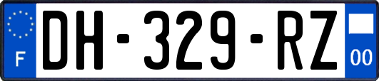 DH-329-RZ