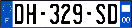 DH-329-SD