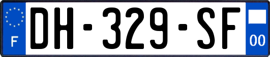 DH-329-SF