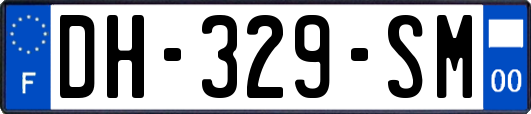 DH-329-SM
