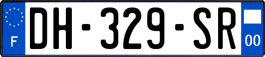 DH-329-SR