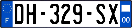 DH-329-SX