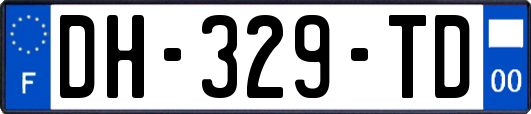 DH-329-TD