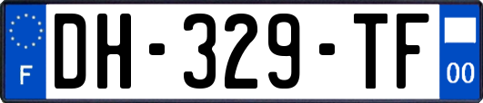 DH-329-TF