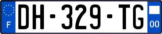 DH-329-TG