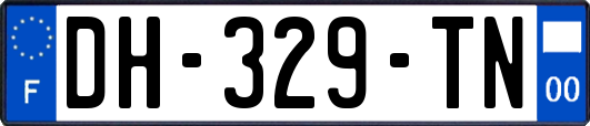 DH-329-TN