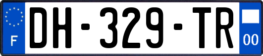 DH-329-TR